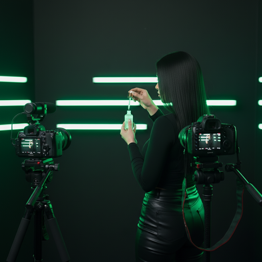 Influencer & Creator