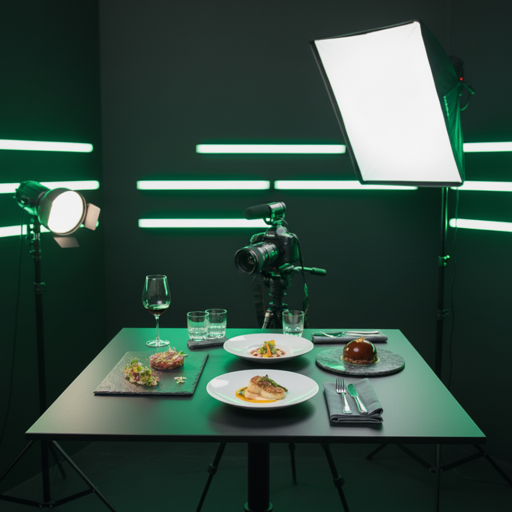 Gastronomie & Food-Brands