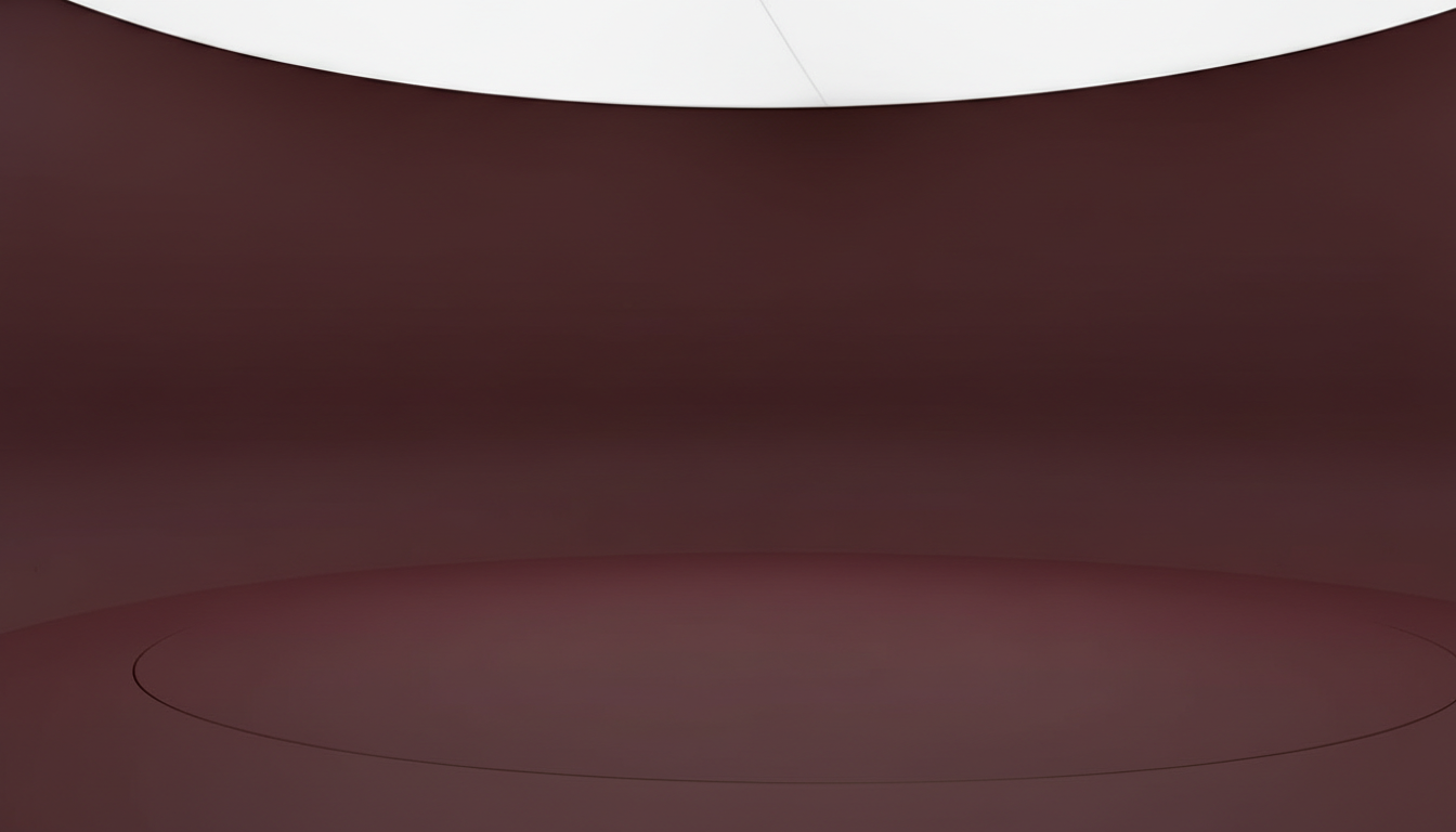 Showroom Weinrot