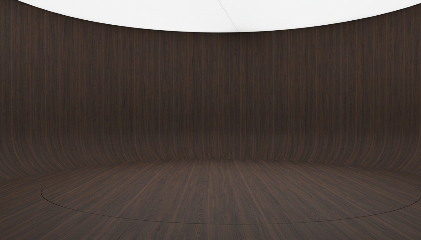 Showroom Palisander Optik