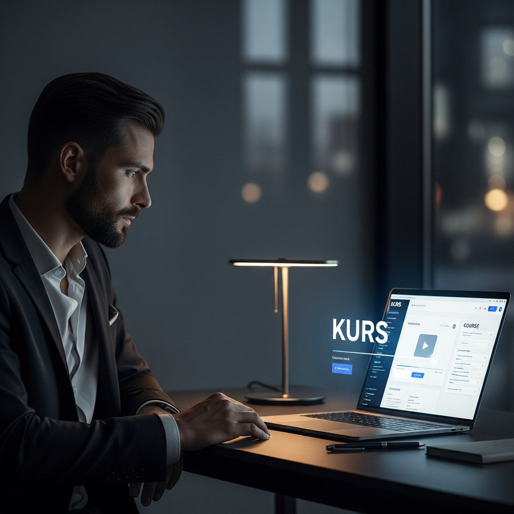 Der Komplettkurs - AI-Videos mit KI