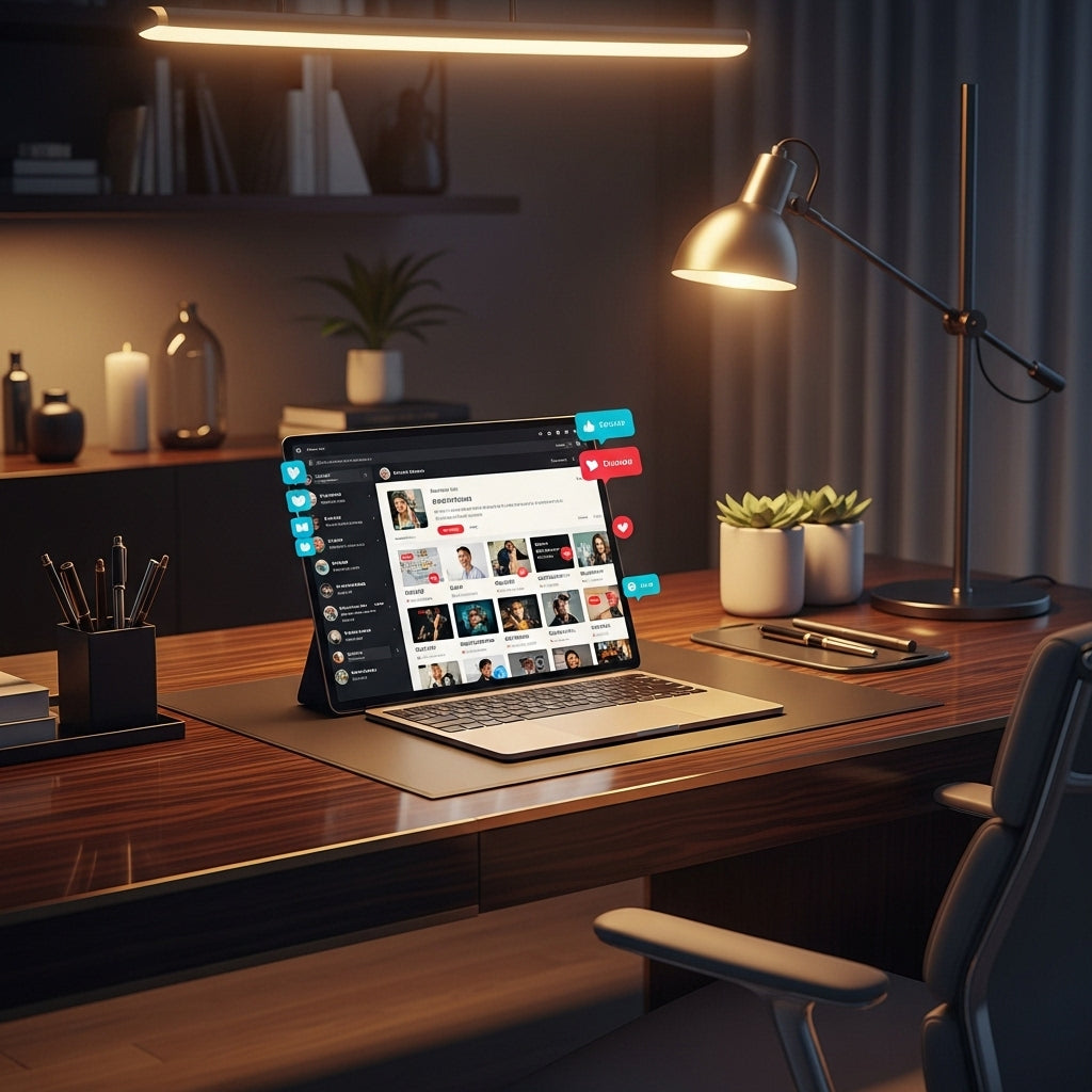 Algorithmen - Maximieren Sie Ihre Reichweite